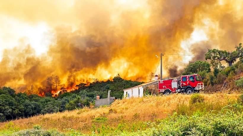 pompiers portugal 6