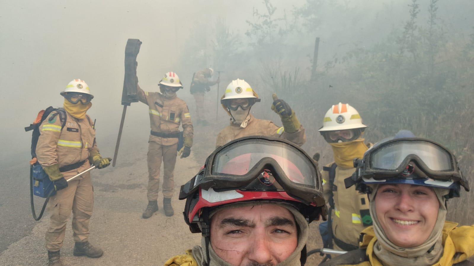 pompiers portugal 3